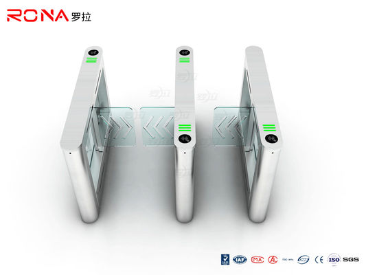 سوئیچ سرعت سرعت سوپاپ سوپاپ سوپاپ چندگانه کنترل با کارت خوان RFID